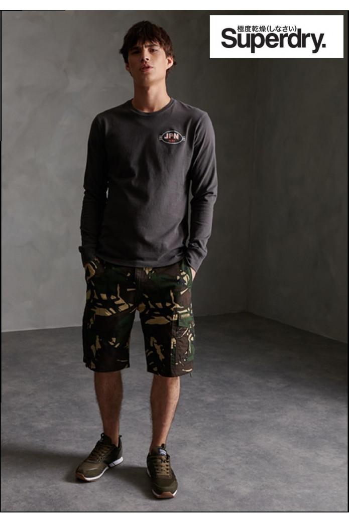 ZAPATILLAS FERO CORE VERDE