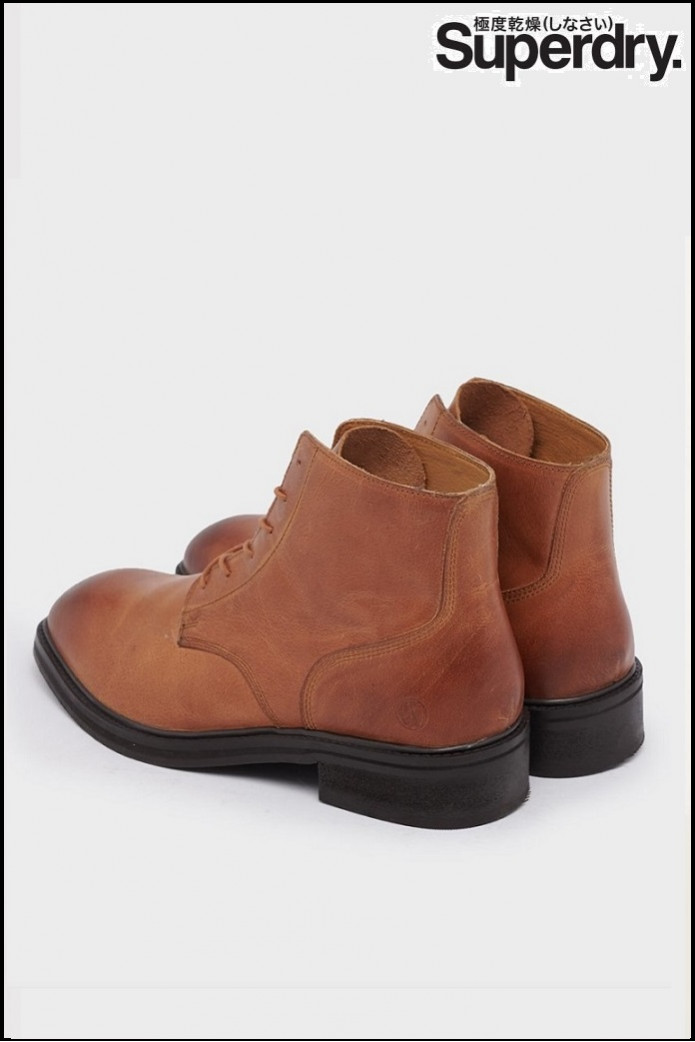 BOTAS VINTAGE OFFICER SUPERDRY