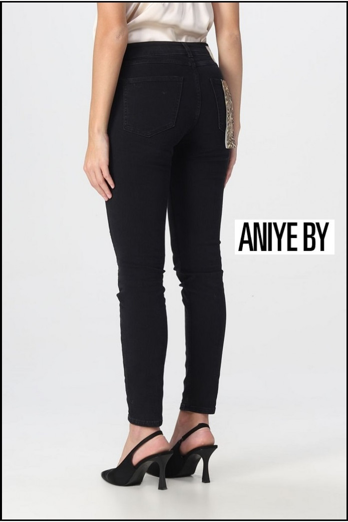 JEANS SKINNY JANE ANIYE BY