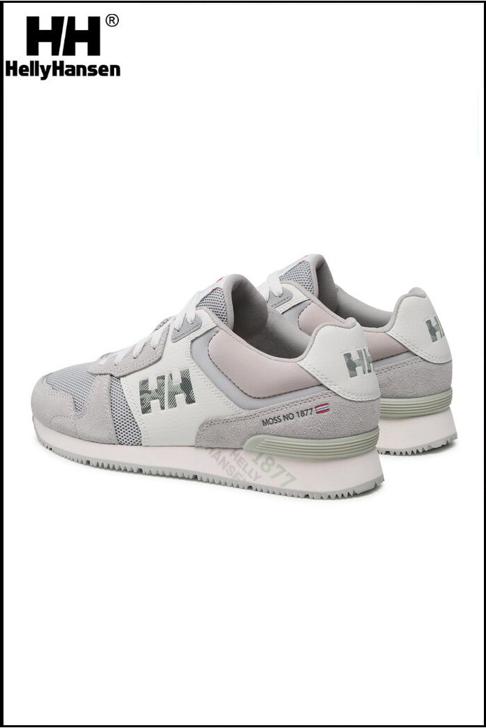 DEPORTIVAS GRIS MUJER ANAKIN HELLY HANSEN