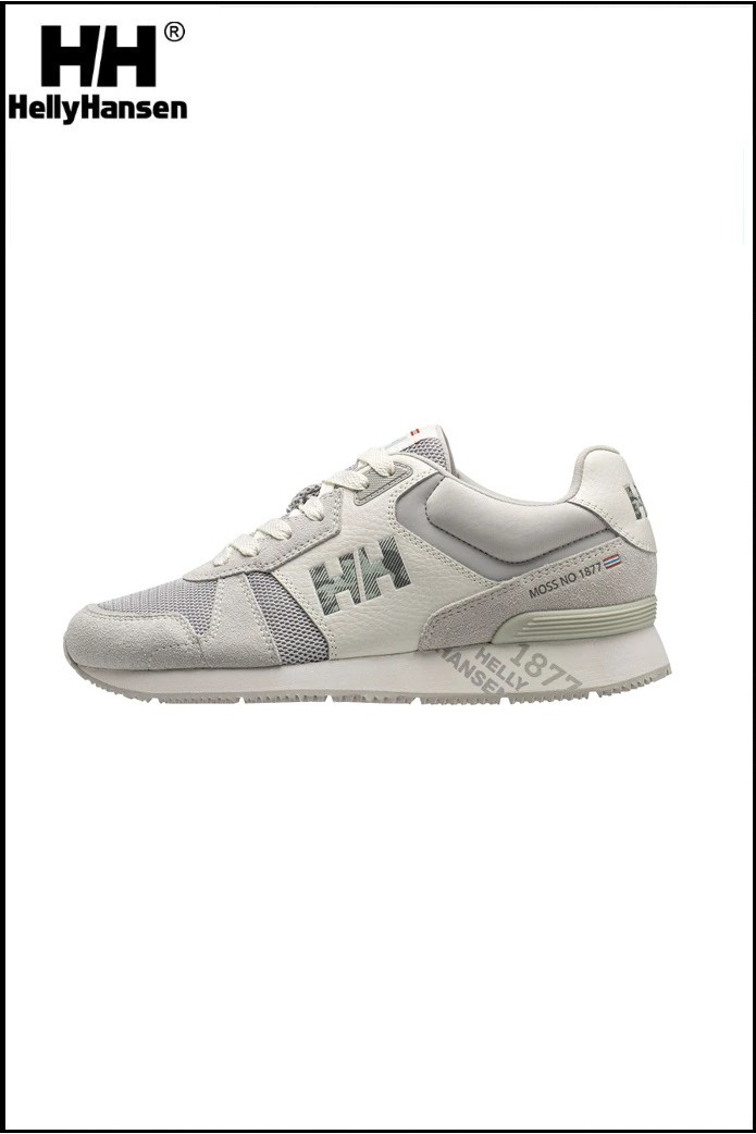 DEPORTIVAS GRIS MUJER ANAKIN HELLY HANSEN