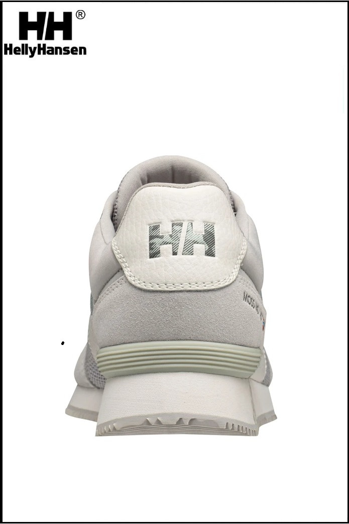 DEPORTIVAS GRIS MUJER ANAKIN HELLY HANSEN