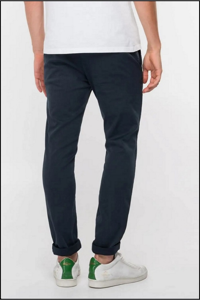 CHINOS AZUL HYPERFLEX REPLAY