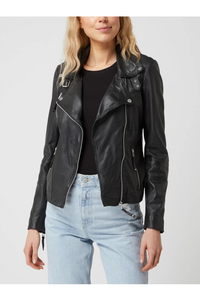 BIKER PRINCESSS NEGRA FREAKY NATION