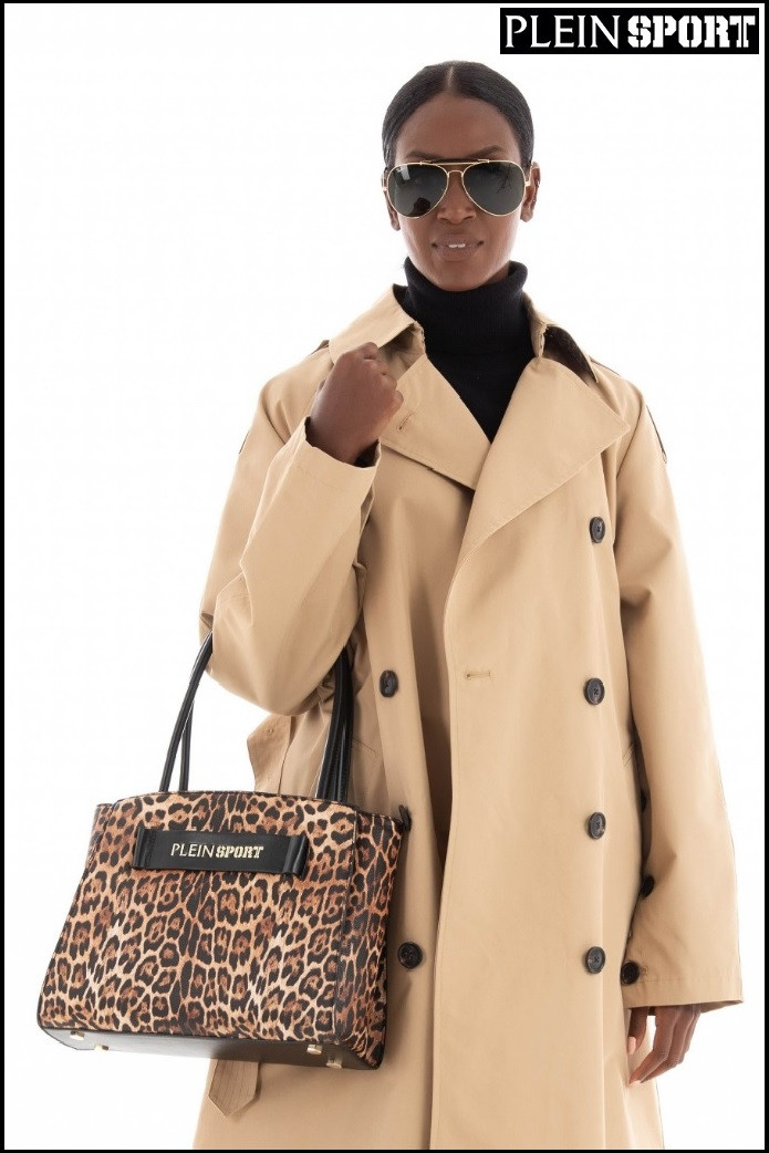 BOLSO TOTE PLEIN SPORT