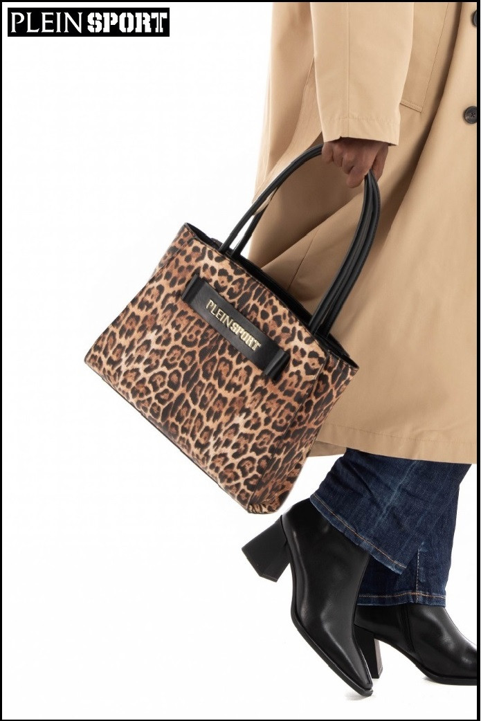 BOLSO TOTE PLEIN SPORT