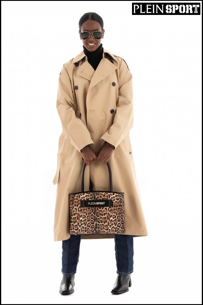 BOLSO TOTE PLEIN SPORT