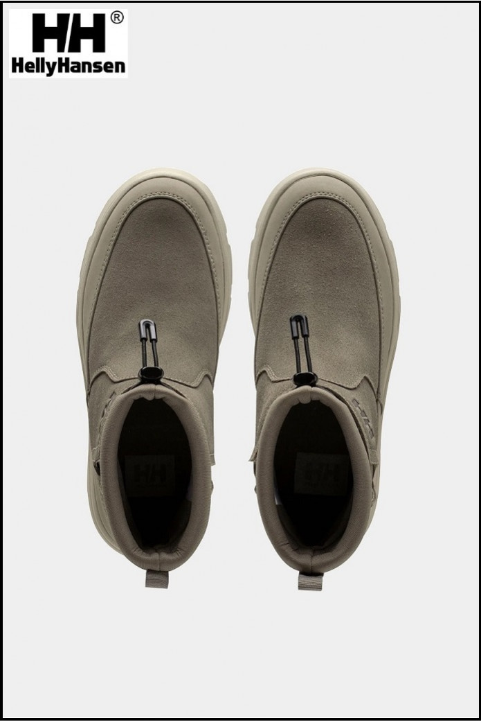 BOTAS ADORE GRIS MUJER HELLY HANSEN
