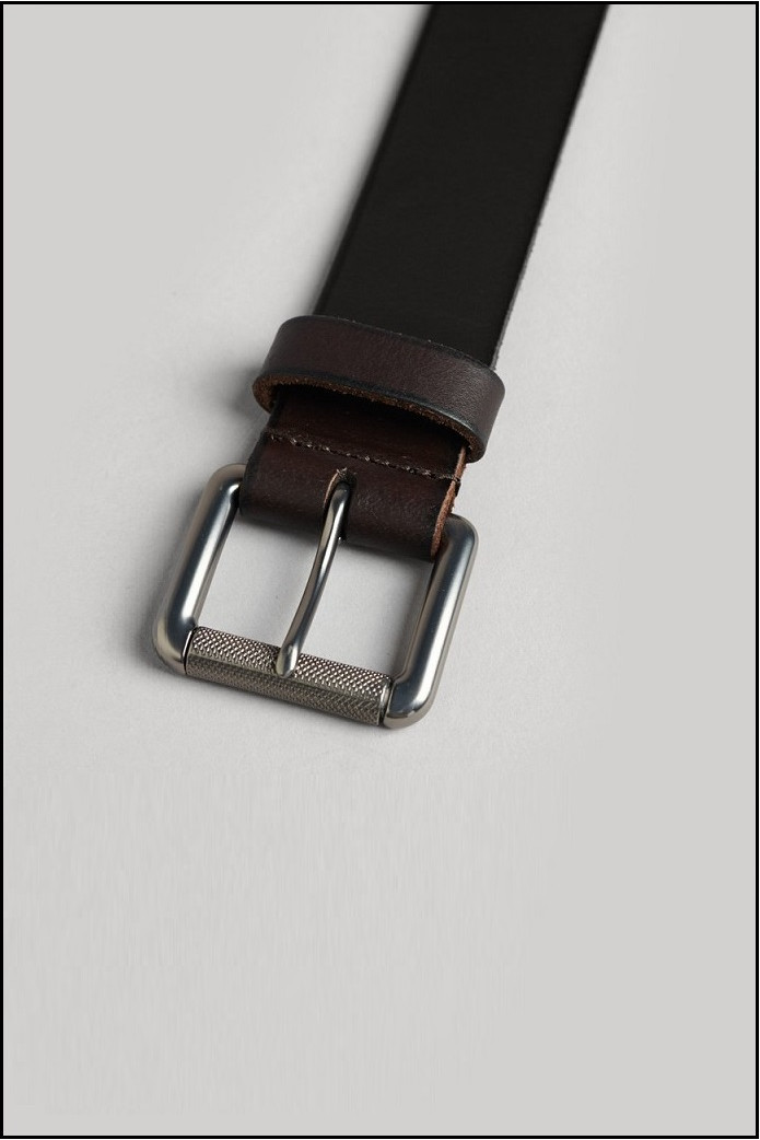 CINTURÓN BADGEMAN SUPERDRY