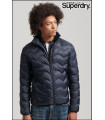 CHAQUETA VINTAGE NON HOODED SUPERDRY