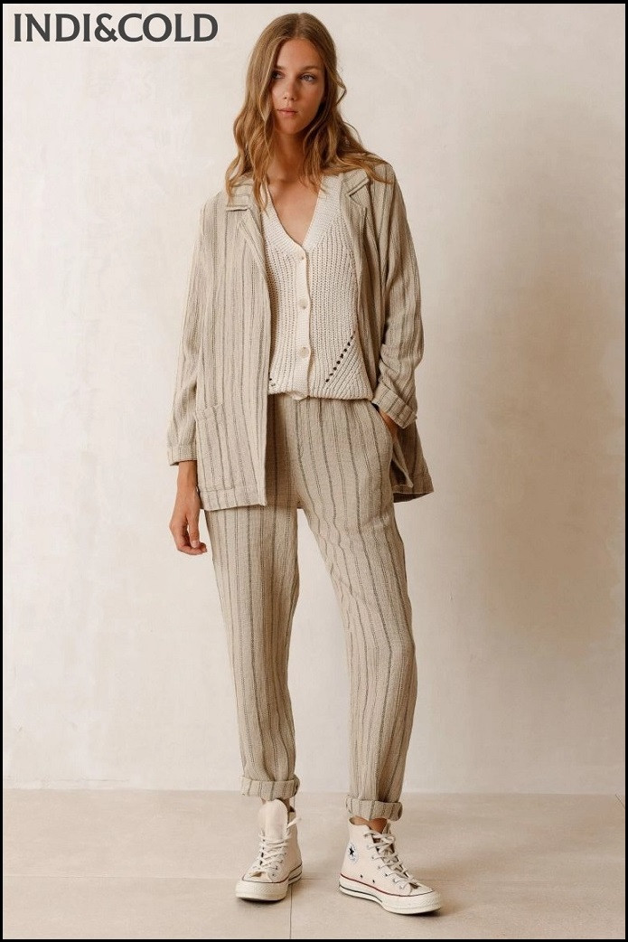 AMERICANA ESTRUCTURA CANVAS INDI&COLD