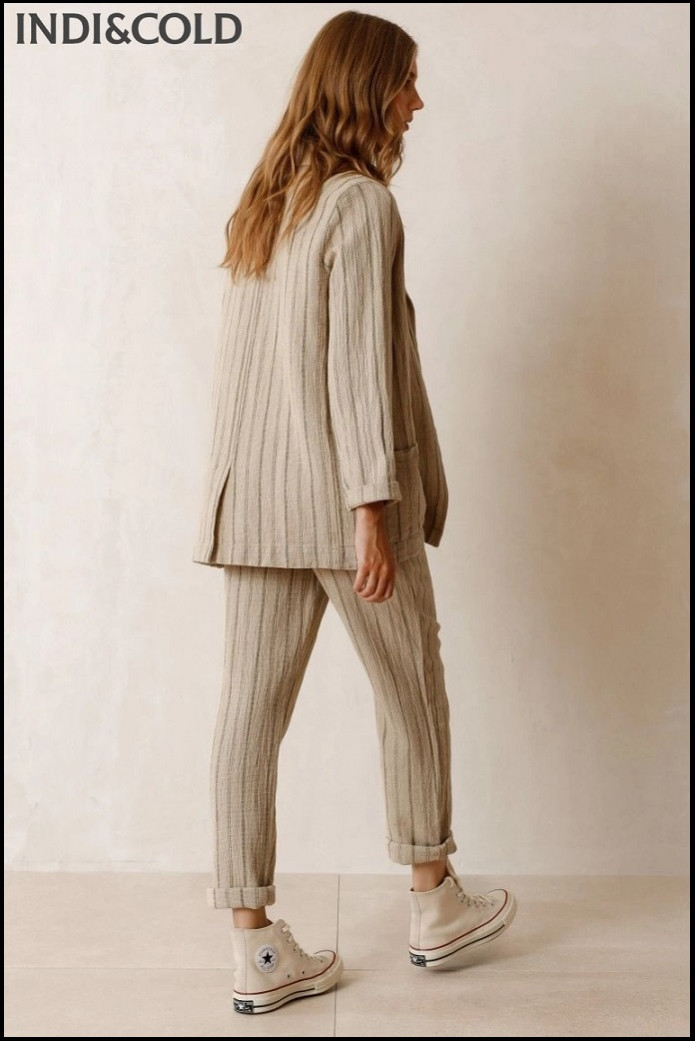 AMERICANA ESTRUCTURA CANVAS INDI&COLD