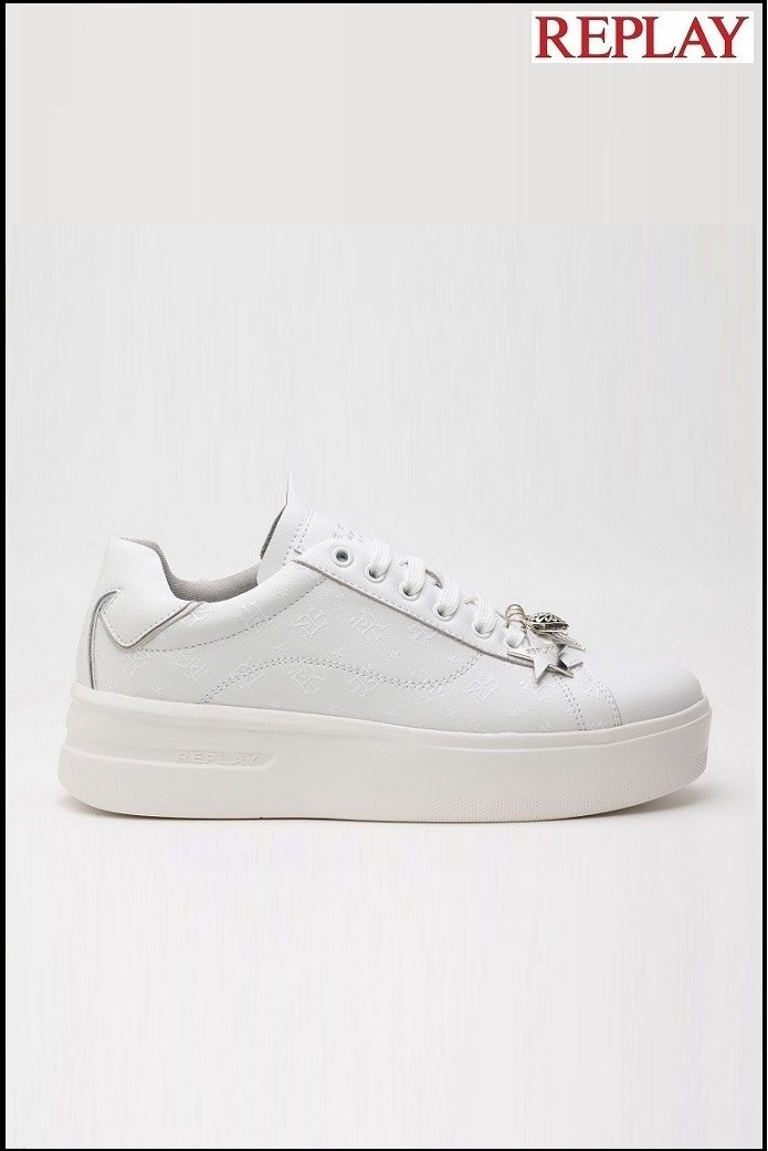 ZAPATILLA UNIVERSITY REPLAY