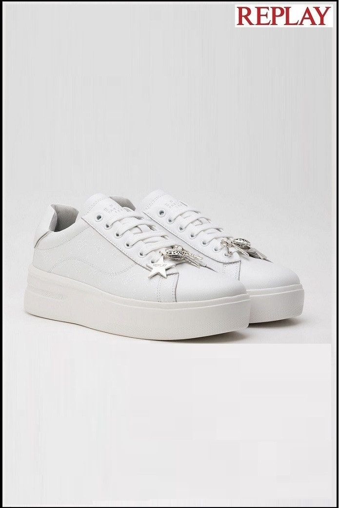 ZAPATILLA UNIVERSITY REPLAY