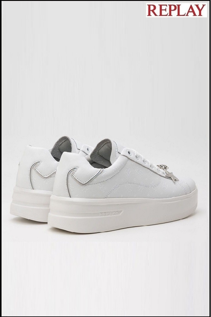 ZAPATILLA UNIVERSITY REPLAY