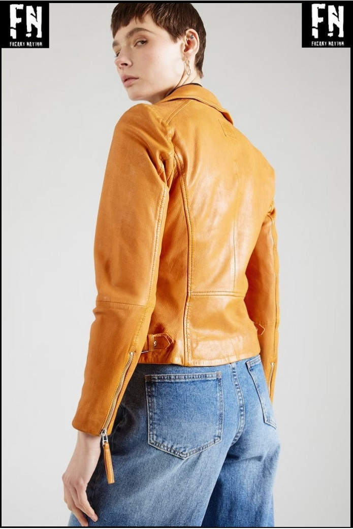 BIKER MOSTAZA FREAKY NATION