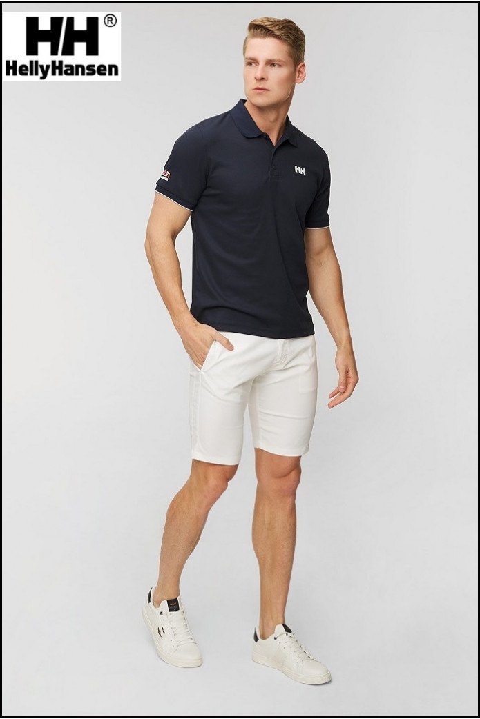 POLO OCEAN NAVY HELLY HANSEN