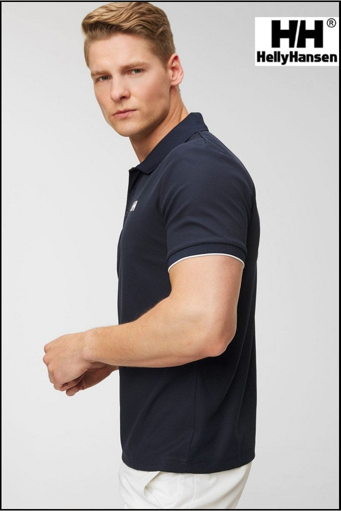 POLO OCEAN NAVY HELLY HANSEN