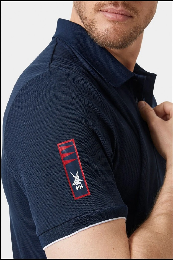 POLO OCEAN NAVY HELLY HANSEN