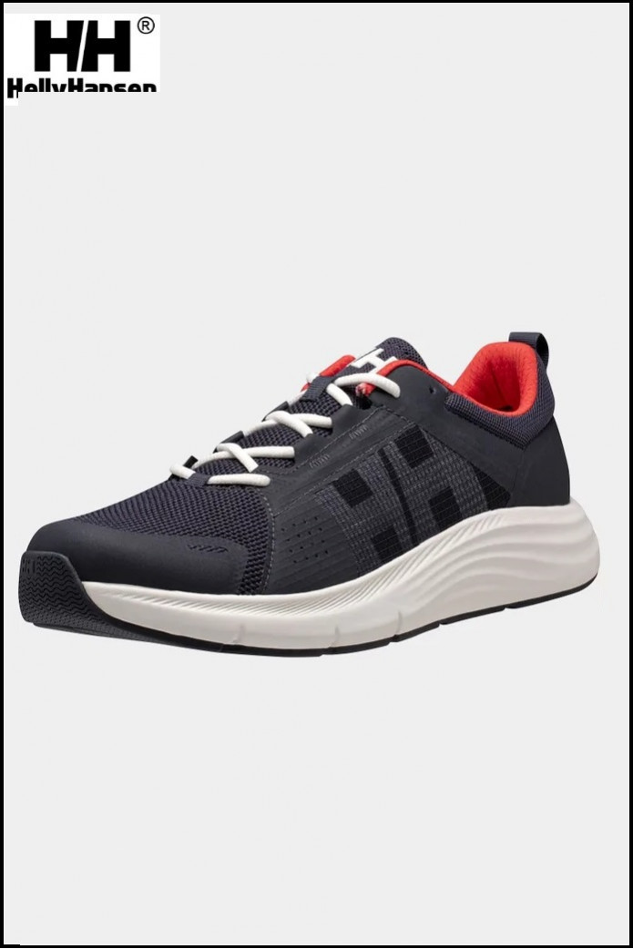 DEPORTIVAS HP AHIGA EVO AZUL HELLY HANSEN