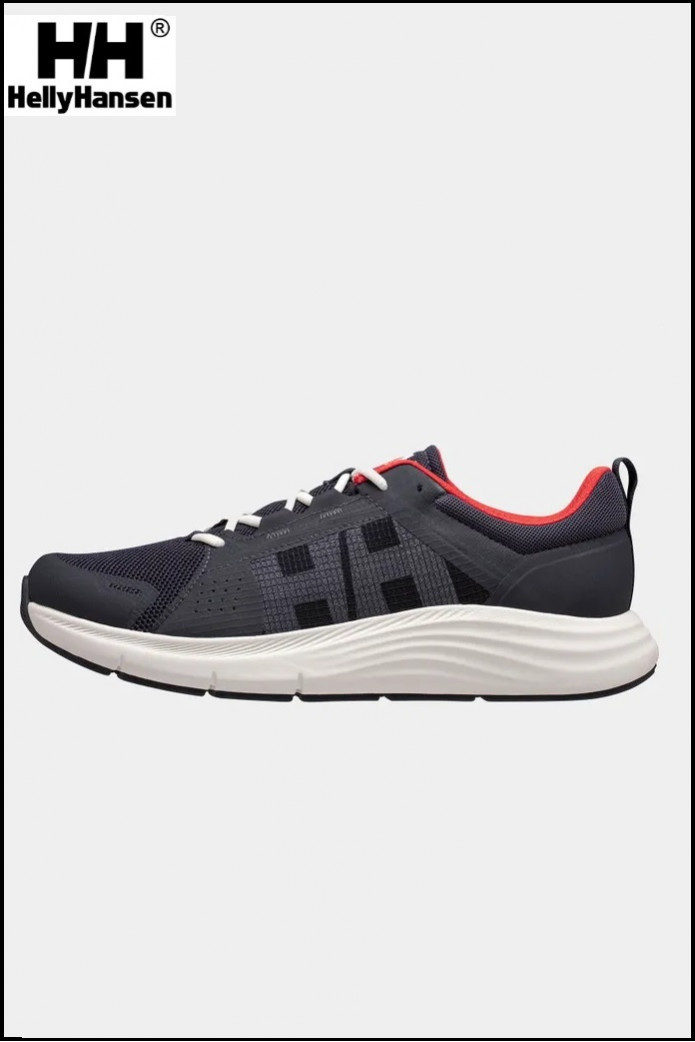 DEPORTIVAS HP AHIGA EVO AZUL HELLY HANSEN