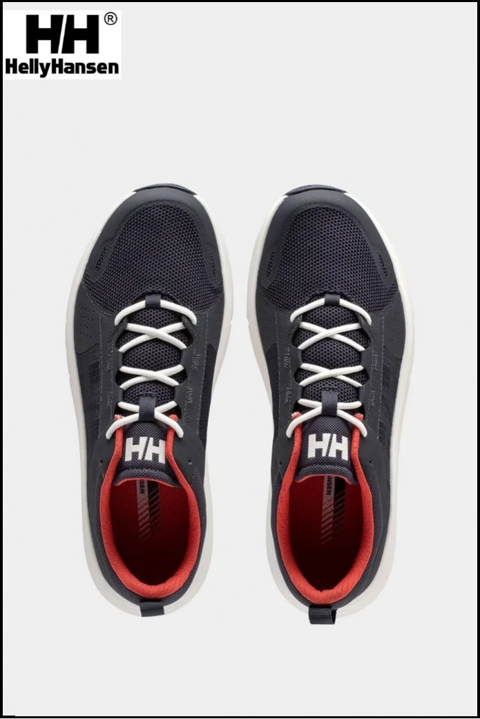 DEPORTIVAS HP AHIGA EVO AZUL HELLY HANSEN