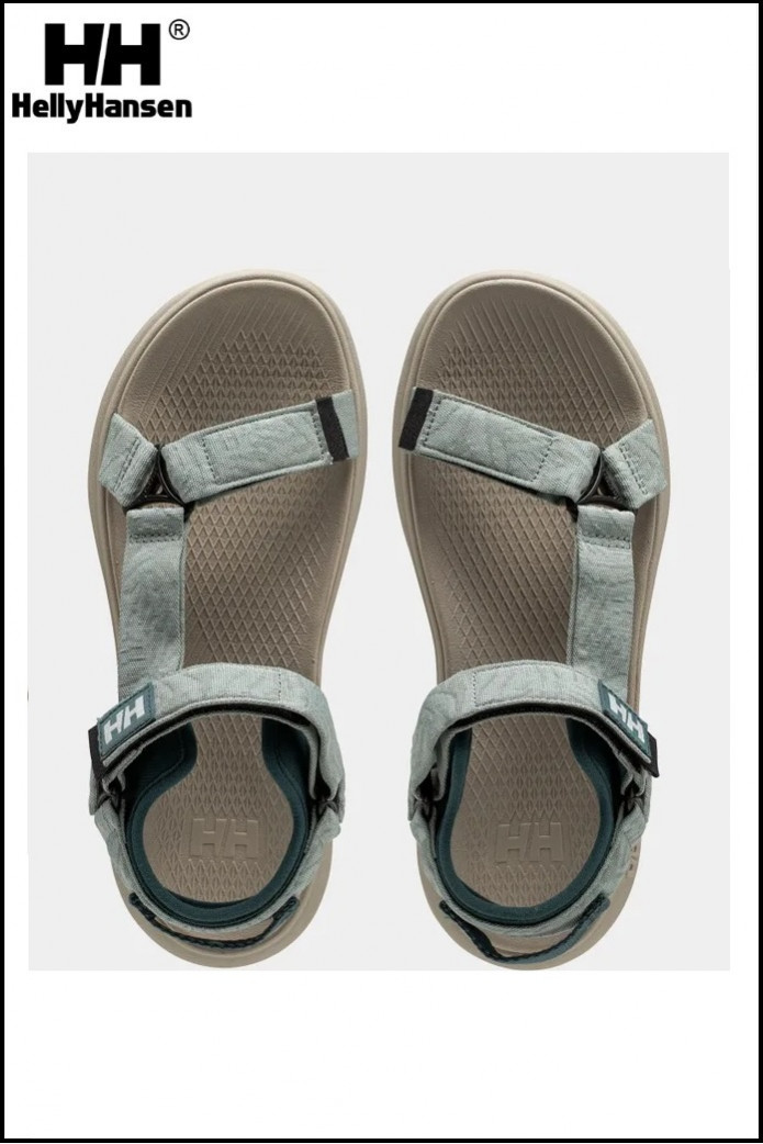 SANDALIAS CAPILANO F2F HELLY HANSEN