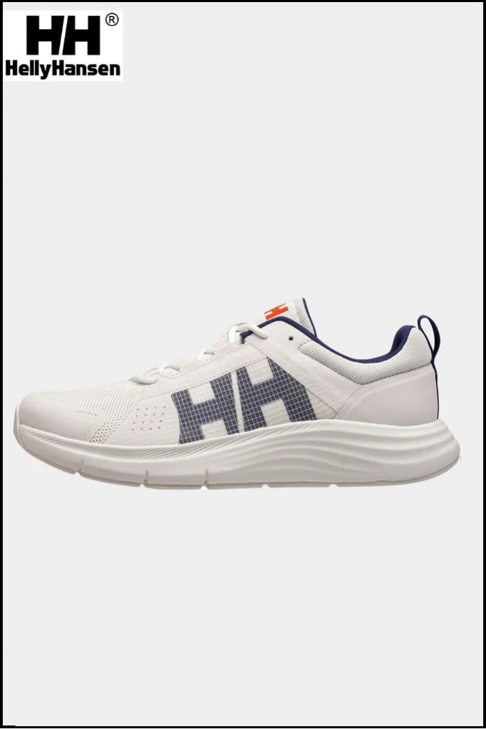 DEPORTIVAS HP AHIGA EVO BLANCA HELLY HANSEN
