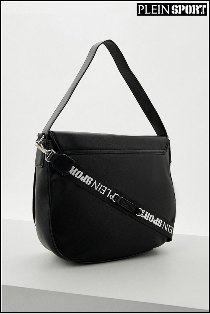 BOLSO STEPHANIE STUD MEDIANO PLEIN SPORT