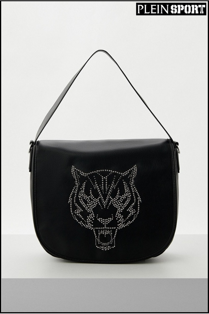 BOLSO STEPHANIE STUD MEDIANO PLEIN SPORT