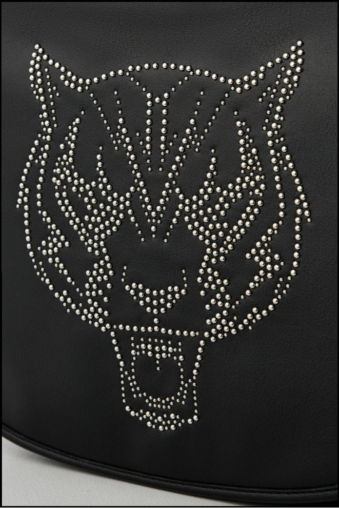 BOLSO STEPHANIE STUD MEDIANO PLEIN SPORT