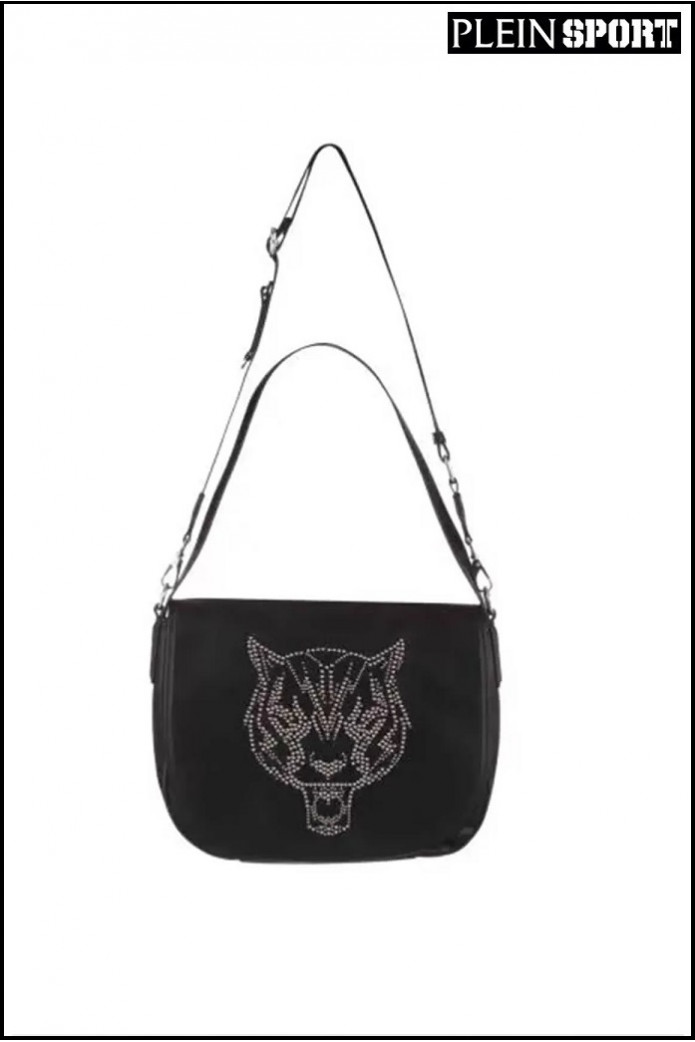 BOLSO STEPHANIE STUD GRANDE PLEIN SPORT
