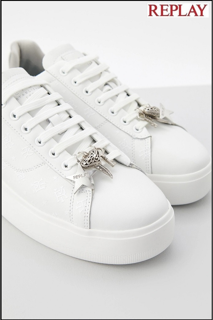 ZAPATILLA UNIVERSITY REPLAY