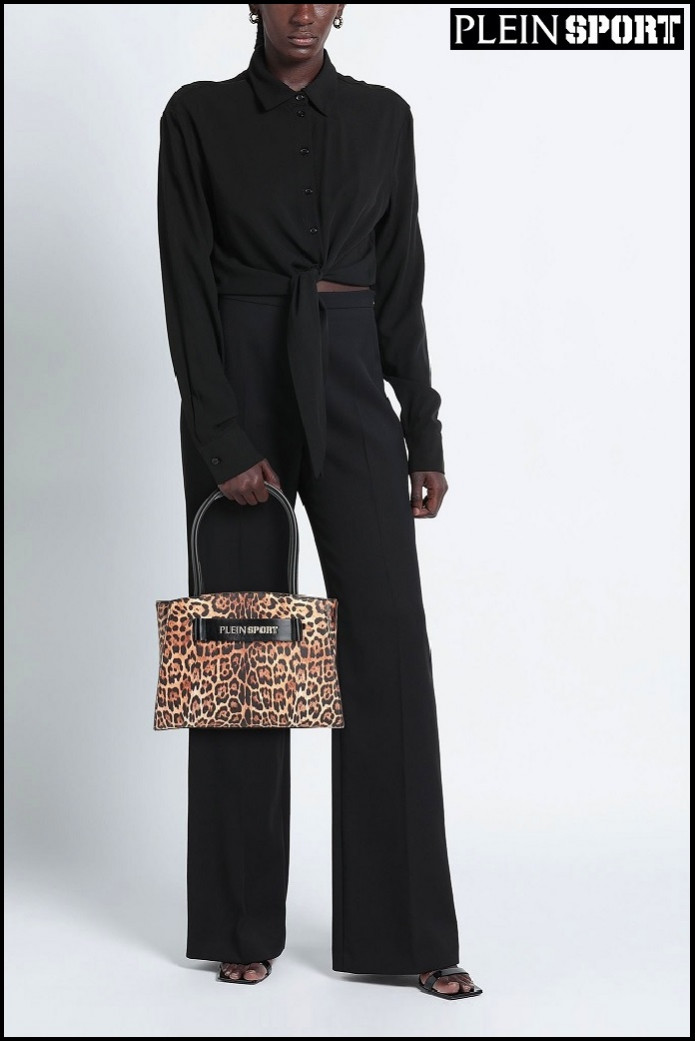 BOLSO TOTE PLEIN SPORT