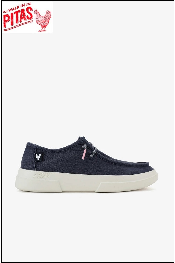 WALLABI DAFNE PERISCOPE WALK IN PITAS