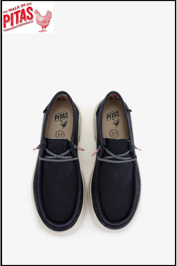 WALLABI DAFNE PERISCOPE WALK IN PITAS