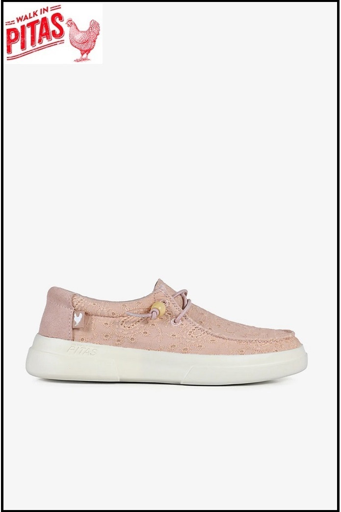 WALLABI KILA NUDE WALK IN PITAS