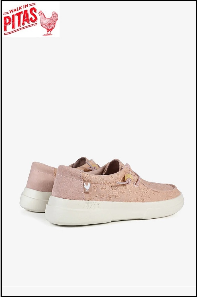 WALLABI KILA NUDE WALK IN PITAS