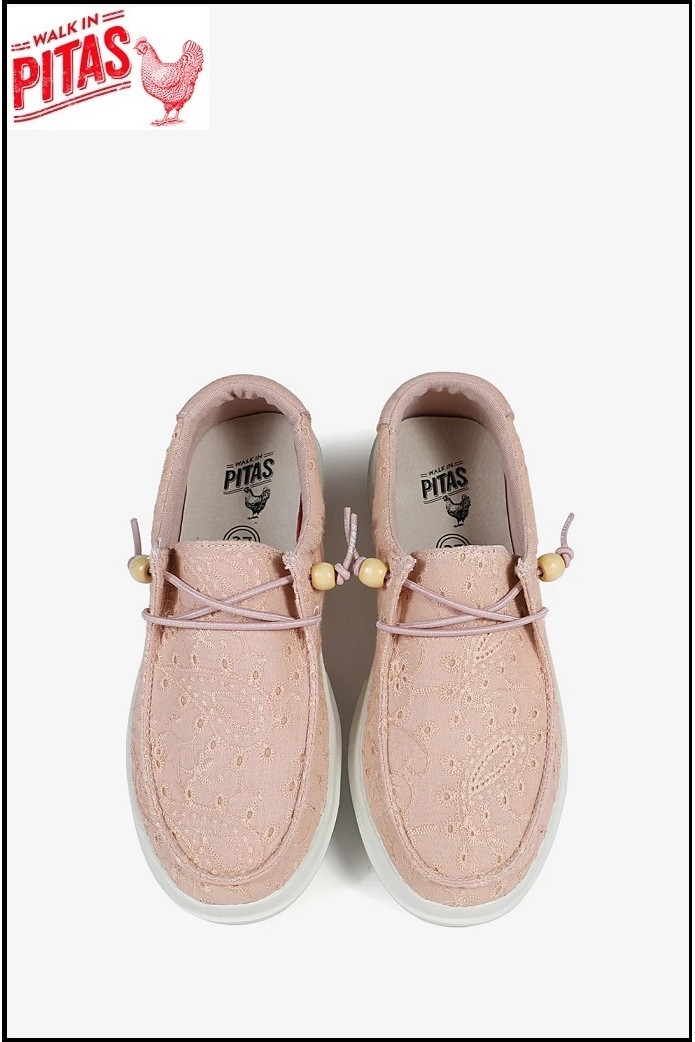 WALLABI KILA NUDE WALK IN PITAS