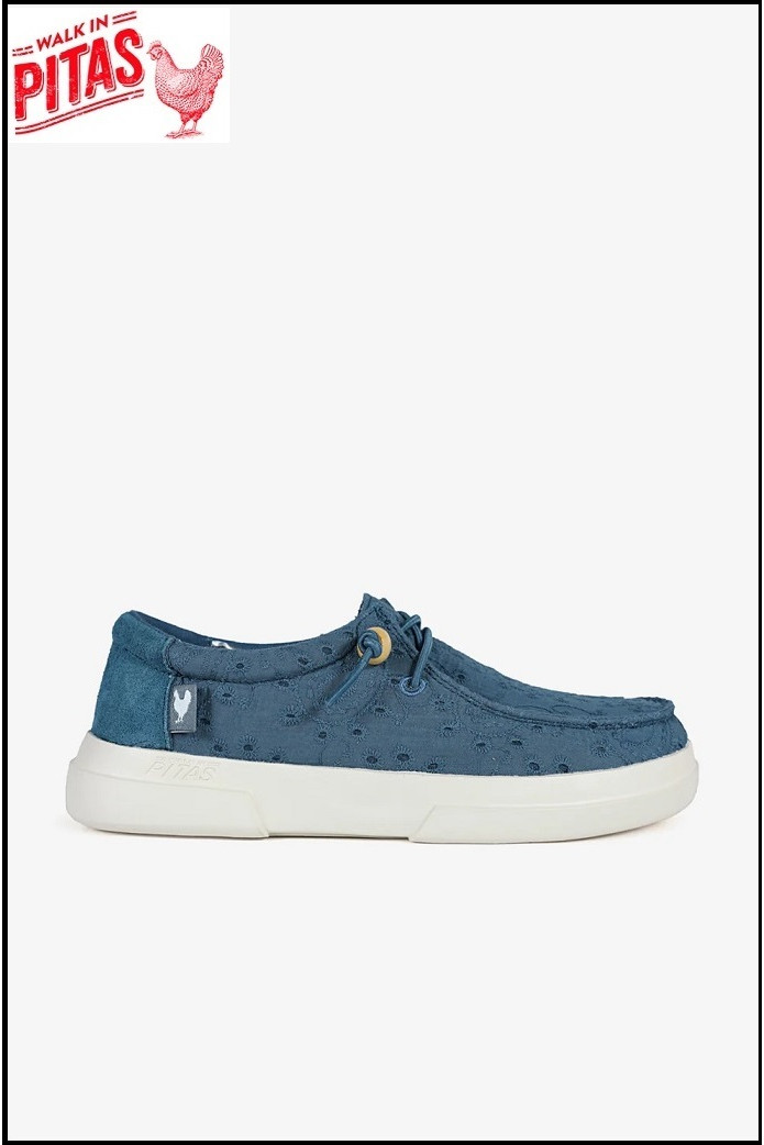 WALLABI KILA AZUL WALK IN PITAS