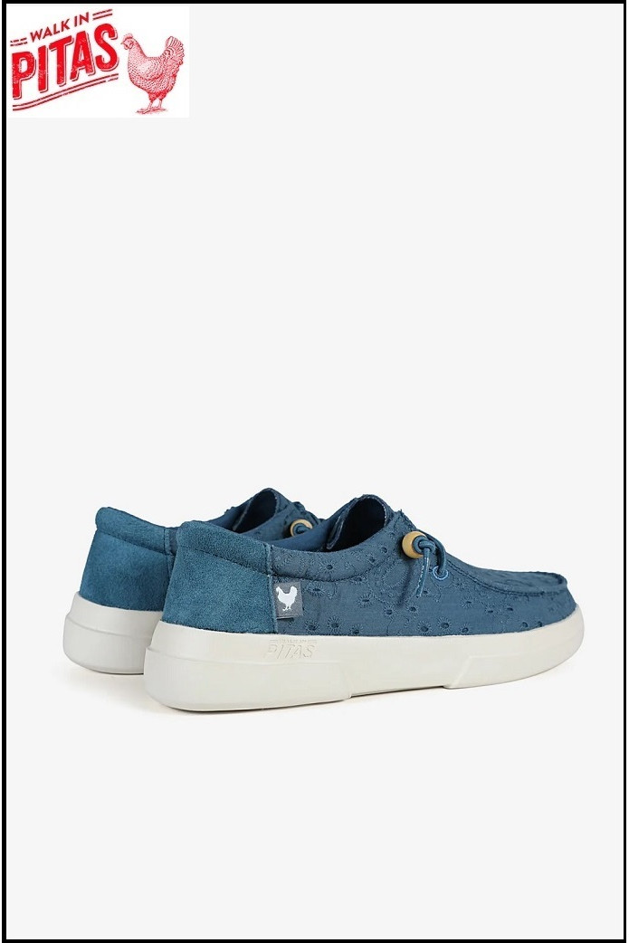 WALLABI KILA AZUL WALK IN PITAS