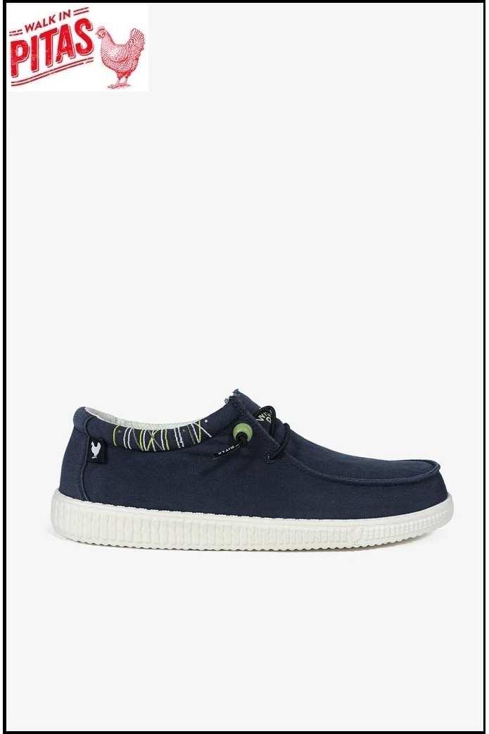 WALLABI WP150 WINDOVER OCEAN WALK IN PITAS