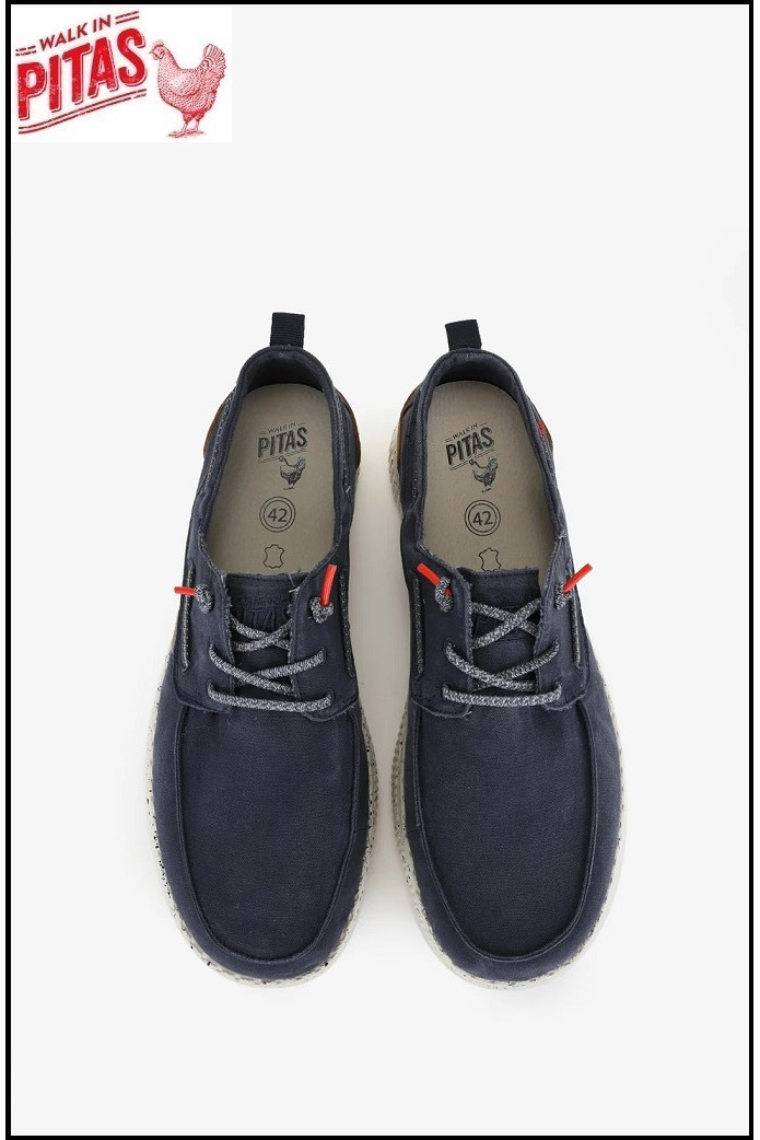 NAUTICO WP150 JACK PERISCOPE WALK IN PITAS