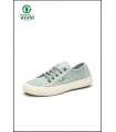 SNEAKERS UNISEX OLD BLOSSOM AQUA NATURAL WORLD