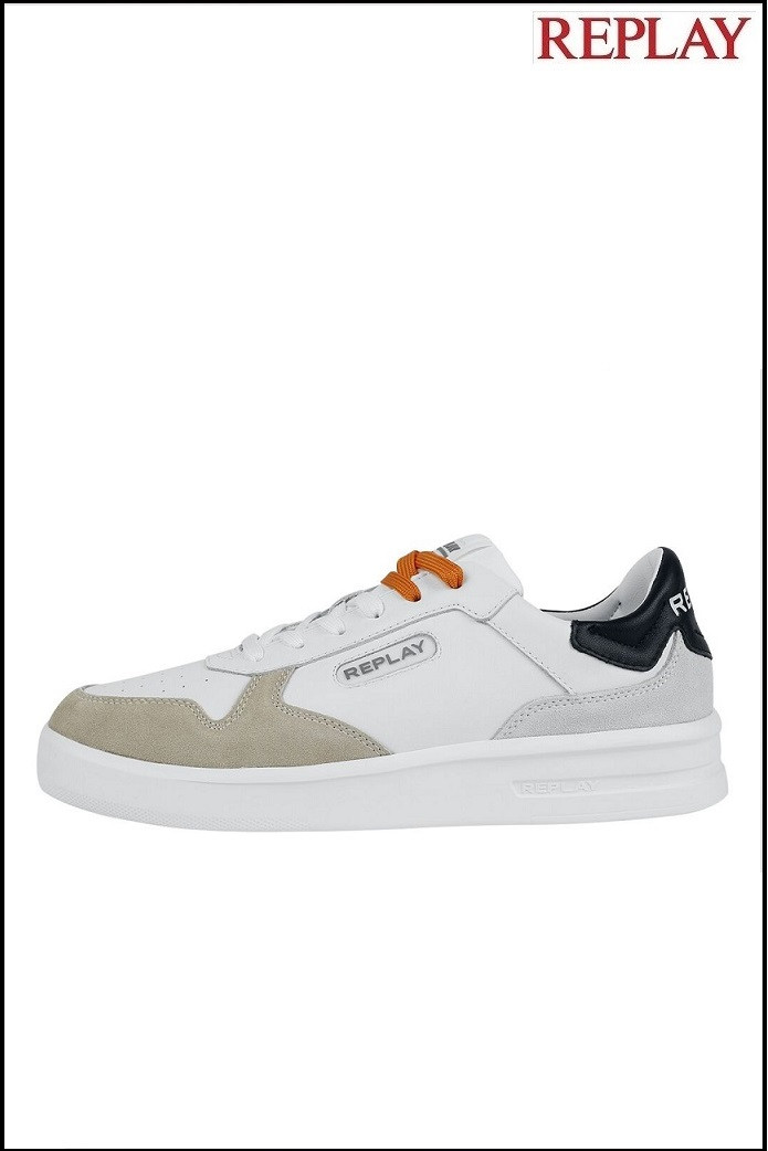 ZAPATILLAS UNIVERSITY REPLAY