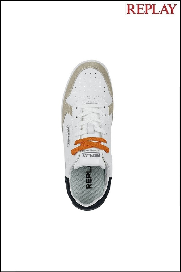 ZAPATILLAS UNIVERSITY REPLAY