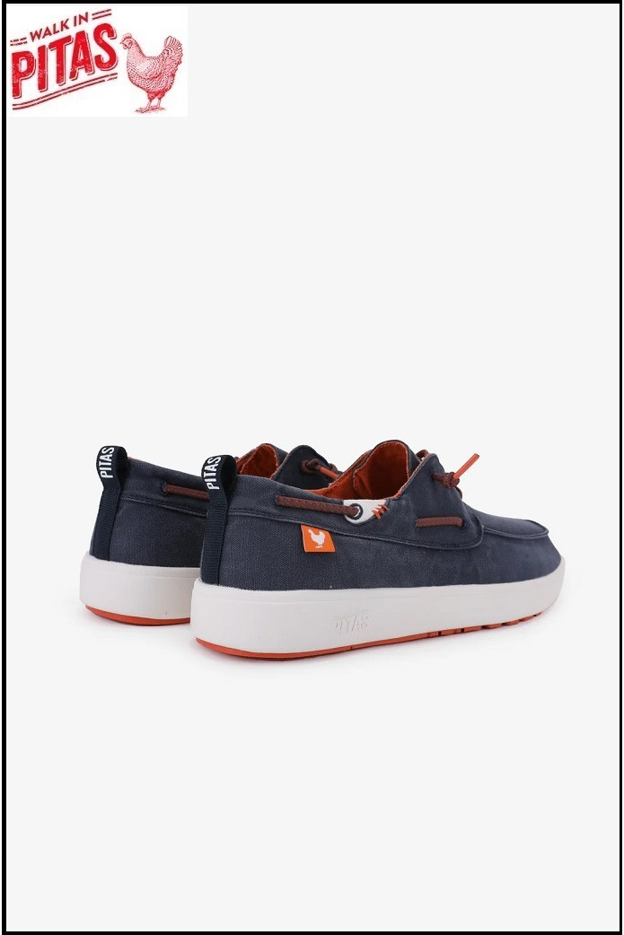 NAUTICO MAUI PERISCOPE WALK IN PITAS