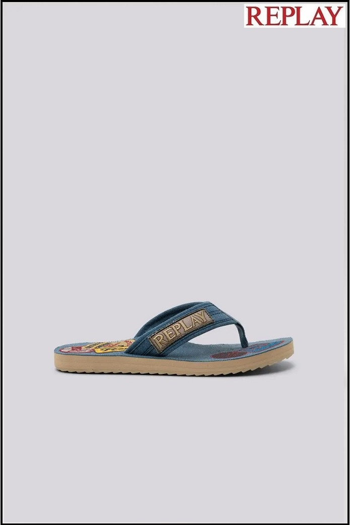 CHANCLAS BOARD REPLAY