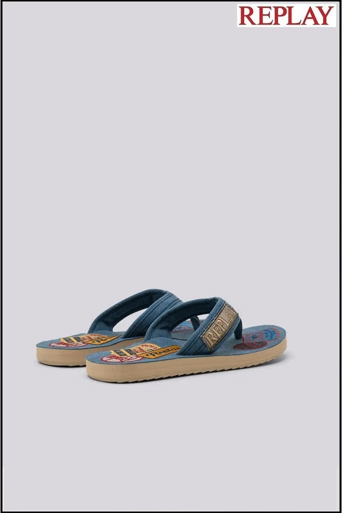 CHANCLAS BOARD REPLAY