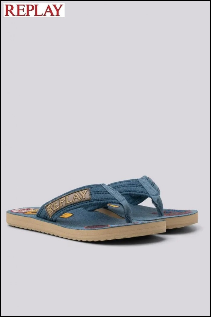 CHANCLAS BOARD REPLAY